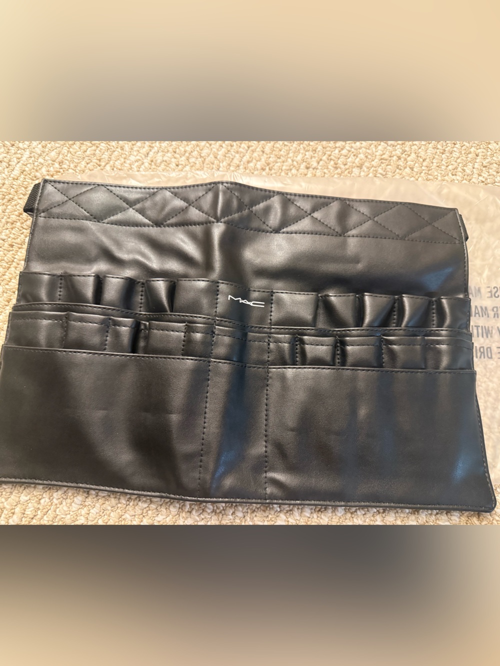 MAC BRUSH BELT
